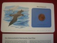 Bird Coins of the World Sturmtaucher