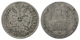 Altdeutschland, Kleinmünze 1727