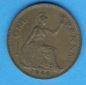Großbritannien 1 Penny 1946
