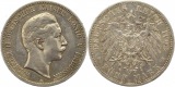 0272 Preußen 5 Mark 1902