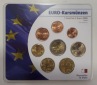 Malta  Euro-Kursmünzensatz 2008  FM-Frankfurt