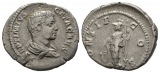 Rom. Septimius Severus für Geta