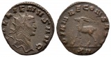 Gallienus, 253-268