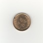 Hongkong 5 Cents 1967