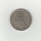 Großbritannien 2 Shillings 1948