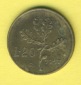 Italien 20 Lire 1957
