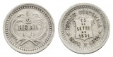 Guatemala, 1/2 Real 1873