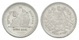 Guatemala, 1/2 Real 1889