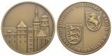 Stuttgart, Bronzemedaille; 26,81 g; Ø 40,34 mm