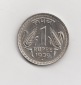 1 Rupee Indien 1979 mit Raute unter der Jahreszahl (I373)