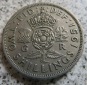 Großbritannien One Florin / Two Shillings 1951