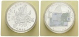 Medaille 2002, CuNi