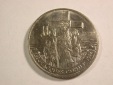 C05 Kanada 1 Dollar 1984 in f.st  Originalbilder