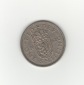 Großbritannien 1 Shilling 1962 schottisch