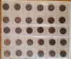 BRD, 30 Kleinmünzen