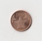 1 cent Bahamas 2009 (I504)