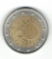 2 Euro Belgien 2013 ( 100 Jahre Meteorologisches Institut)(g1113)
