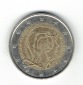 2 Euro Niederlande 2013 (200 Jahre Königreich)(g1124)