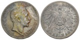 Preußen, 5 Mark 1900