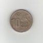 Türkei 10000 Lira 1995