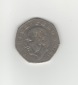 Mexiko 10 Pesos 1979
