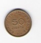 Griechenland 50 Lepta 1976 N-Me   Schön Nr.58