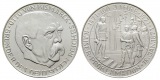 Linnartz Otto von Bismarck Silbermedaille 1971 stgl Gewicht: 2...