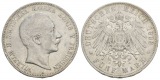 Kaiserreich, 5 Mark 1903