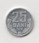 25 Bani Moldavien 2016(I534)
