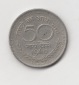 50 Paise Indien 1960   (I545)