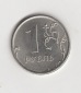 1 Rubel Rußland 2016 (I566)