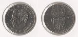 Schweden 1 Krone 1969 U Gustaf VI. (1950-1973) vz