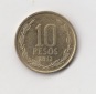 10 Pesos Chile 2013 (I583)