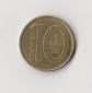 10 Weißrussische Kapejek 2009 (I636)