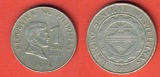 Philippinen 1 Piso 1996