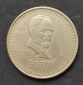 Mexiko 500 Pesos 1987  #275