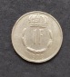 Luxemburg 1 Franc 1972 #331