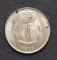 Luxemburg 1 Franc 1976 #331