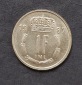 Luxemburg 1 Franc 1987 #331