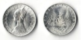 Italien 500 Lire 1966  Columbus