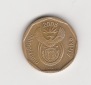 10 Cent Süd- Afrika 2008 (I712)