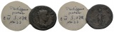 Antike, Römisches Kaiserreich, Antoninian; 3,97 g, Ø 21,6 mm