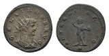 Antike, Römisches Kaiserreich, Antoninian; 3,77 g, Ø 20,5 mm