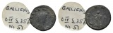 Antike, Römisches Kaiserreich, Antoninian; 3,85 g, Ø 23,8 mm