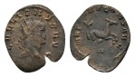 Antike, Römisches Kaiserreich, Antoninian; 2,71 g, Ø 25,2 mm