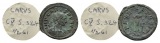 Antike, Römisches Kaiserreich, Antoninian; 4,31 g, Ø 23,9 mm