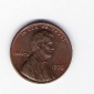 USA 1 Cent 1976 ohne Mzz.Bro Schön Nr.202