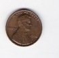 USA 1 Cent 1974 ohne Mzz. Bro Schön Nr.202