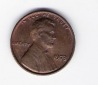 USA 1 Cent 1973 ohne Mzz. Bro Schön Nr.202