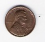 USA 1 Cent 1972 ohne Mzz. Bro Schön Nr.202